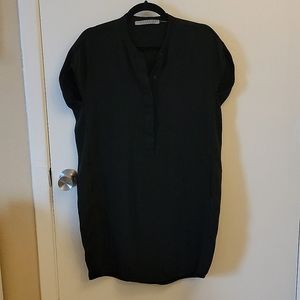 Marc New York Black Dress Size 6